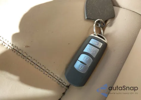 2016 Mazda Mx-5 Miata Grand Touring из США, поврежденный, VIN JM1NDAD75G0114822